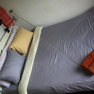 Zimmer mit Queensize-Bett